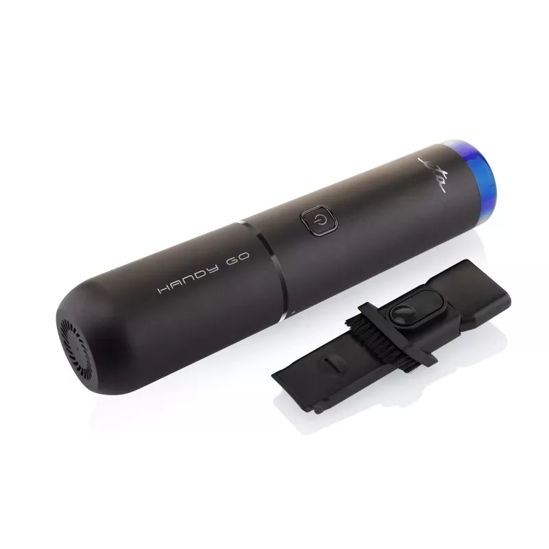 Aspirador de mão ETA HANDY GO ETA025390000 — aspirador portátil compacto para limpeza pontual