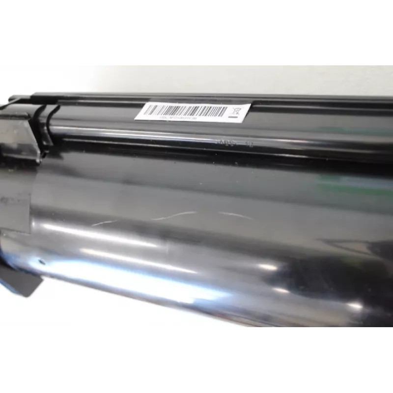 Cartucho de toner Lexmark Cartridge CollecReturn Program 66S2H00, preto, 28.400 páginas — embalagem danificada