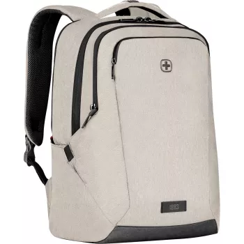 Mala para portátil Wenger MX Professional bege para portáteis até 40,6 cm (16 polegadas)