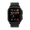 Apple Watch Ultra 2 - 49 mm - titânio preto