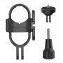 Suporte vertical-horizontal Sunnylife para Insta360 GO 3S / GO 3