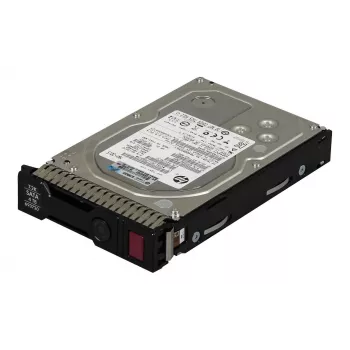 Unidade de armazenamento HPE 693720-001