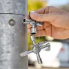 Knipex 00 11 01 chave universal para quadros elétricos