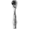 Wera Tool-Check Plus 2 mini roquete, conjunto de chaves de caixa e pontas, 39 peças (05049056001)