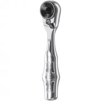 Wera Tool-Check Plus 2 mini roquete, conjunto de chaves de caixa e pontas, 39 peças (05049056001)