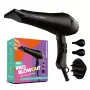 Secador de cabelo SBB. SBDR-5750-EU Pro Blowout – secador de cabelo profissional de mão, modelo UE