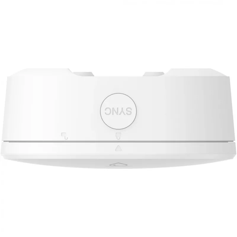 Sensor de água e gelo Eufy T89203D1, branco