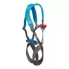 Diamond Momentum Kid's Full Body preto