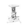 Suporte de teto LogiLink BP0003 peso máximo 15 kg branco