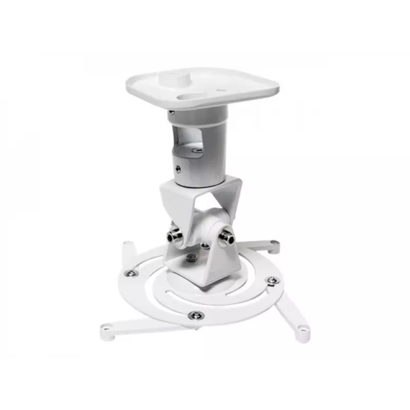 Suporte de teto LogiLink BP0003 peso máximo 15 kg branco