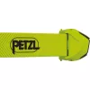 Petzl Actik E063AB03 lanterna de cabeça, verde
