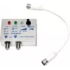 Telestar 5401200 acessório para antena parabólica prateado (5401200)