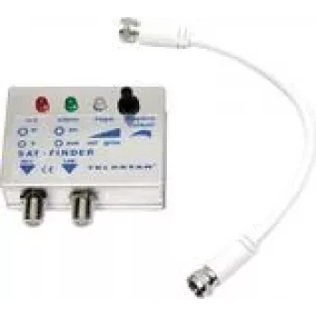 Telestar 5401200 acessório para antena parabólica prateado (5401200)