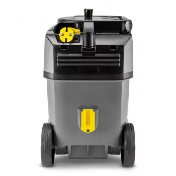 Aspirador de sólidos e líquidos Kärcher T 15/1 HEPA 15 l 585 W (1.355-307.0) antracite