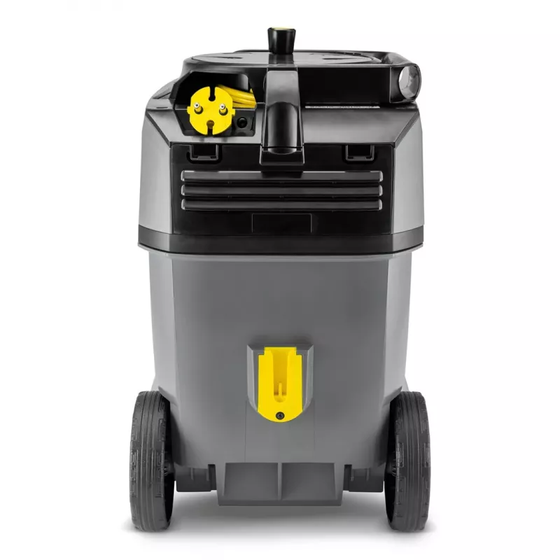 Aspirador de sólidos e líquidos Kärcher T 15/1 HEPA 15 l 585 W (1.355-307.0) antracite