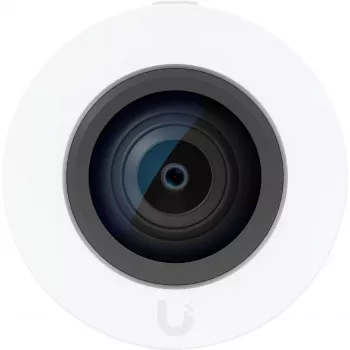 Ubiquiti UniFi AI Theta 360 Objetiva • 4K • 360° • UVC-AI-Theta-Lens-360