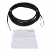 Synergy 21 cabo de fibra ótica trunk U-DQ ZN BH 4G 50/125 LC/LC OM4 190 m bobina - cabo - fibra multimodo