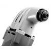 Rebarbadora portátil Graphite 59G023 profundidade 265 mm peso 1,31 kg