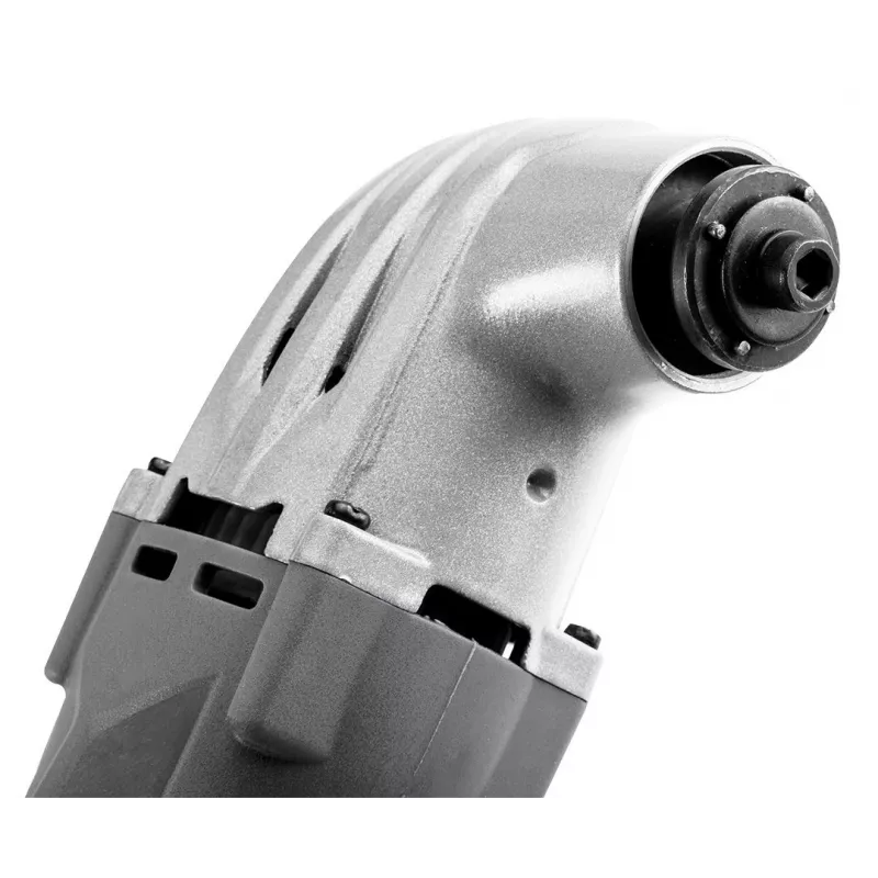 Rebarbadora portátil Graphite 59G023 profundidade 265 mm peso 1,31 kg