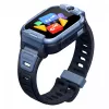 Smartwatch para criança Mibro Z5 4G LTE azul