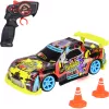 Carro RC Dickie Tornado Drift RTR 2,4 GHz – carro de drift pronto a montar