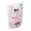 BRIT Care Crunchy Snack Puppy Insects – guloseimas para cães – 200 g