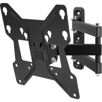 Universal Electronics One For All Smart WM 2251 - suporte - para ecrã LCD - tamanho do ecrã: 33-102 cm (13-40) - suporte de parede (WM2251)