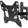 Universal Electronics One For All Smart WM 2251 - suporte - para ecrã LCD - tamanho do ecrã: 33-102 cm (13-40) - suporte de parede (WM2251)