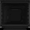 Fogão a gás independente com forno Gorenje GG5A10WFFM — placa de 4 bicos, forno de 70 l, superfície esmaltada, branco