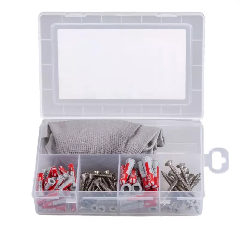 Fischer 553339 Ferramenta de jardim