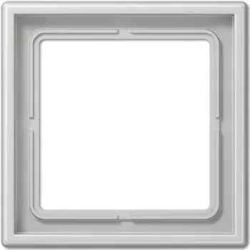 JUNG LS 981 LG - Cinzento - IP44