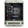 Thermaltake The Tower 600 - Mid tower - ATX - painel lateral com janela (vidro temperado)