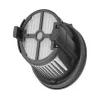 Acessório para aspirador Filtro Dual Mix H14 para Dreame HHP4 — filtro de substituição HEPA H14