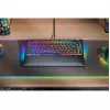 Teclado Razer BlackWidow V4 Gaming USB QWERTY Inglês dos EUA Preto
