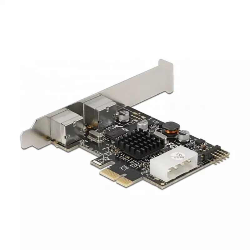 Adaptador PS/2 interno DeLOCK 90049