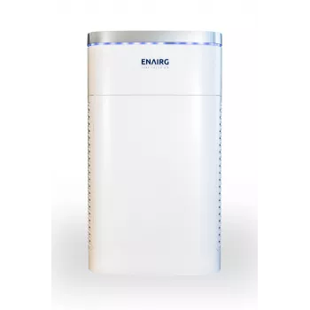Purificador de ar Enairg PRO (Purificador de ar) - HEPA14 - 800 m³/h - Ionizador - Certificado CE (ENAIRGPRO)
