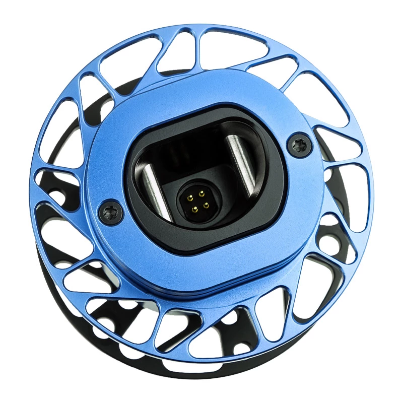 Cube Controls QRX Full Set, Classic - azul