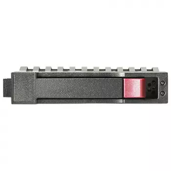 HPE Disco rígido Midline 2 TB Hotswap SATA 6 Gb/s 7200 U/min 2,5 polegadas