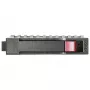 HPE Disco rígido Midline 2 TB Hotswap SATA 6 Gb/s 7200 U/min 2,5 polegadas