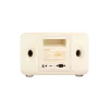 Sistema de altifalantes portátil 2.1 Edifier D32 branco
