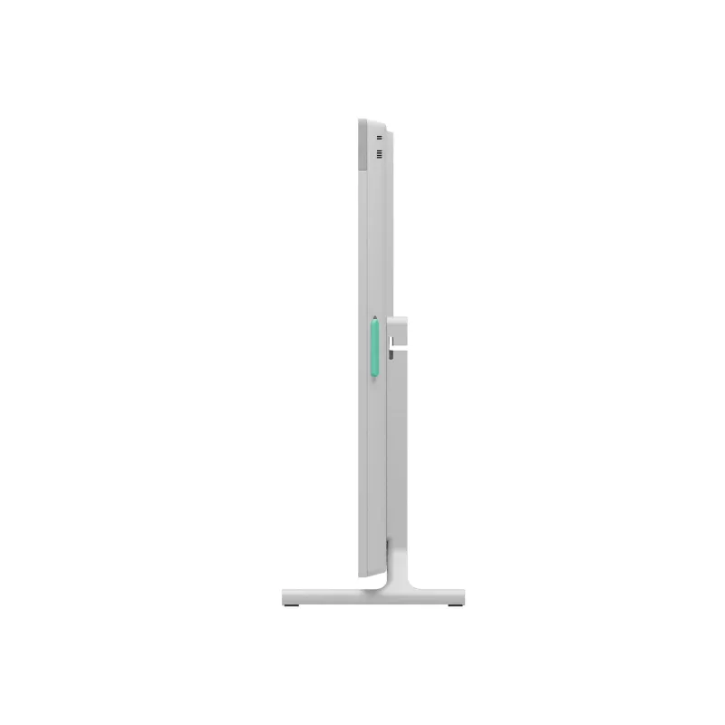 Quadro branco digital interativo Logitech Rally Board 65 offwhite (modelo 960-001730)