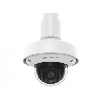 Câmara dome IR interior Avigilon H6SL 5MP (modelo 5.0C-H6SL-D1-IR) — 5MP, IR, dome, interior