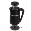 Chaleira elétrica Adler 1,7l 2200W preto