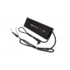 Gamber-Johnson 7300-0418 - Estação de acoplamento - 72-110 V - 12 V - 110 V - 5,5 A - Zebra ET50/55 - TC8000/TC8300