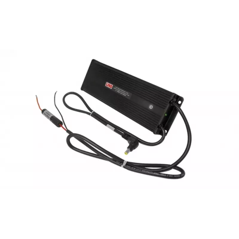 Gamber-Johnson 7300-0418 - Estação de acoplamento - 72-110 V - 12 V - 110 V - 5,5 A - Zebra ET50/55 - TC8000/TC8300