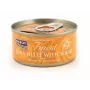 FISH4CATS Filete de Atum com Lula - comida húmida para gatos - 70 g
