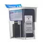 Tinteiro Superbulk SP-PG560XL — preto, alta autonomia, compatível com Canon PG-560XL