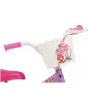 Bicicleta infantil 12 Paw Patrol roxa 1180 menina TOIMSA