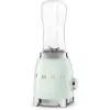 Batedeira de mesa SMEG PBF01PGEU - 0,6 L, verde pastel