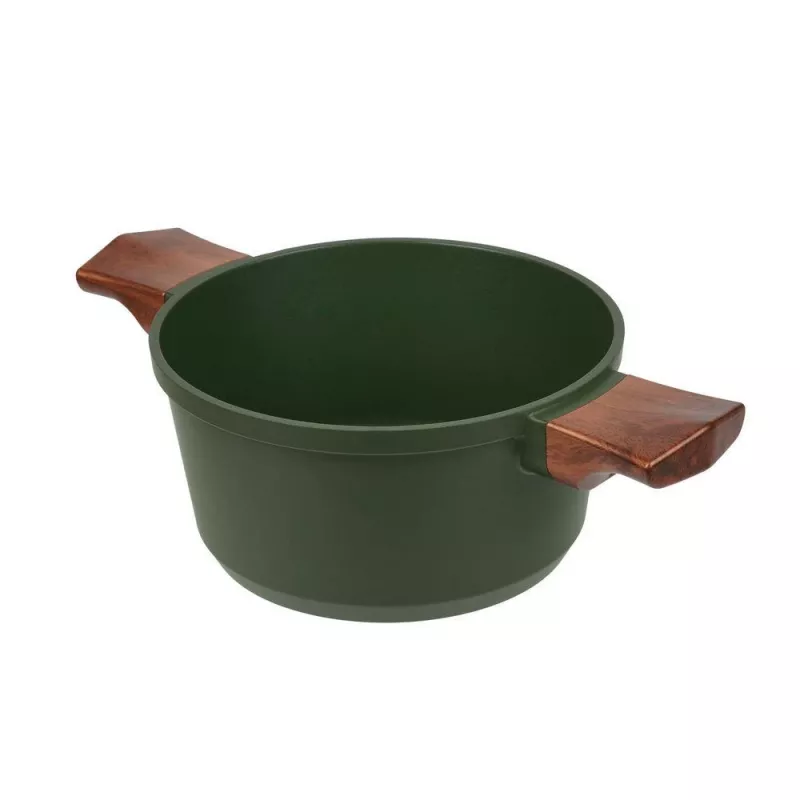Panela de cozer RESTO 93703, panela 24 cm de diâmetro, 4,6 l de capacidade